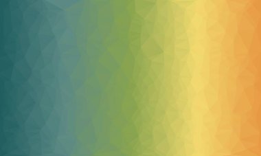 Poli desenli soyut geometrik arkaplan