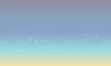 Mozaik tasarımlı renkli geometrik arkaplan