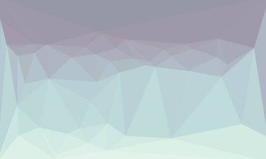 Mozaik tasarımlı renkli geometrik arkaplan