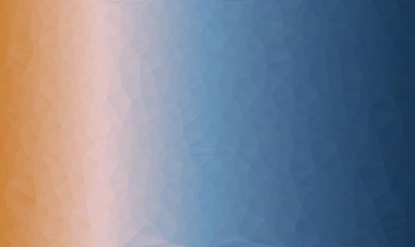 Mozaik tasarımlı renkli geometrik arkaplan