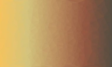 En az renkli çokgen arkaplan