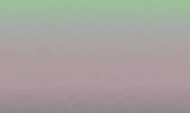 soyut çok renkli arkaplan poli desenli