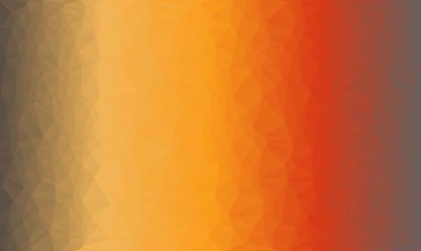 çokgen desenli yaratıcı prizmatik arkaplan