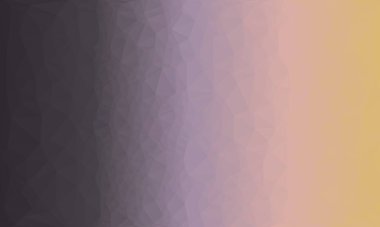 soyut renkli çokgen arkaplan