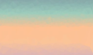 soyut renkli çokgen arkaplan