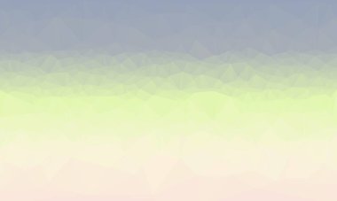 Poli desenli soyut geometrik arkaplan