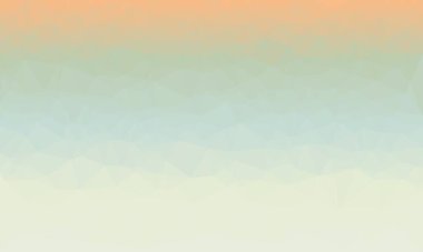 çokgen desenli yaratıcı prizmatik arkaplan