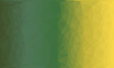 soyut çok renkli arkaplan poli desenli