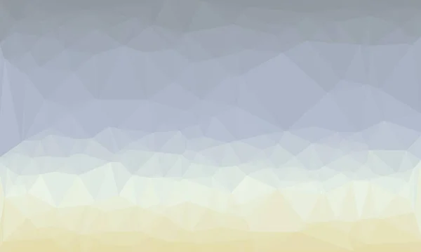minimal multicolored polygonal background