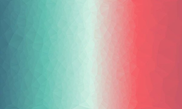 minimal multicolored polygonal background