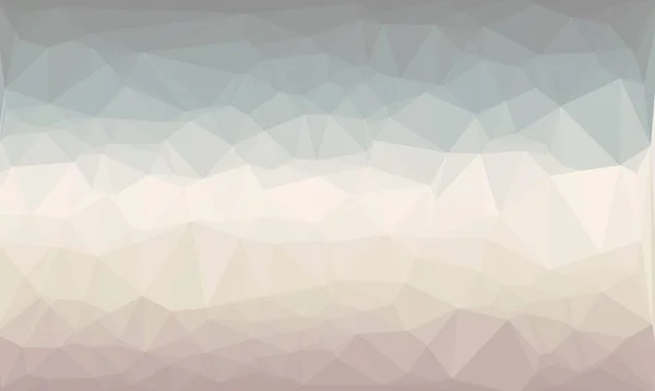 stock image creative prismatic background with polygonal pattern