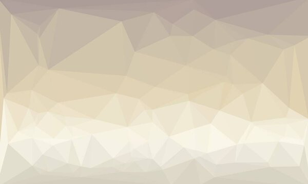 абстрактный геометрический фон с полиуретаном