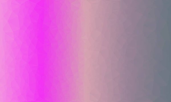 фиолетовый фон с абстрактным полимерным рисунком