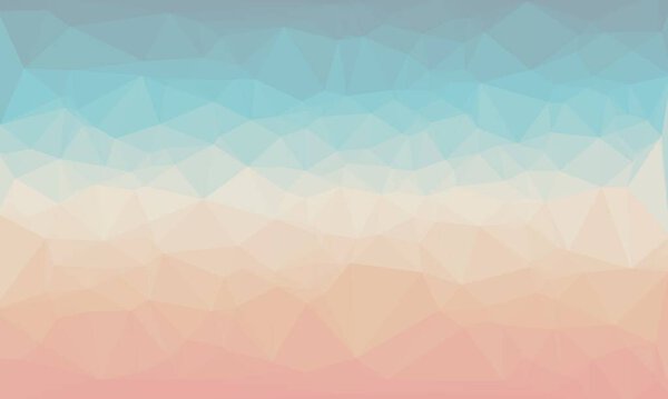 минимальный многоцветный фон