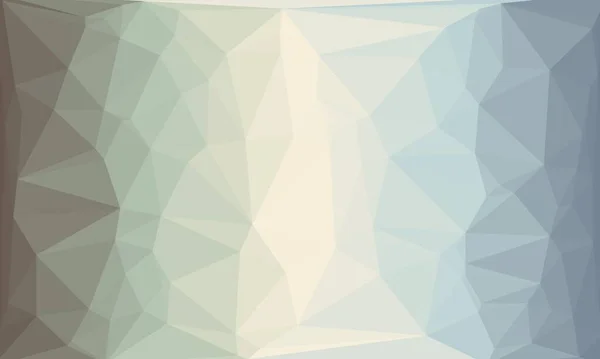 Färgglada Geometriska Bakgrund Med Mosaik Design — Stockfoto