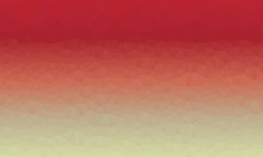 çokgen desenli yaratıcı prizmatik arkaplan