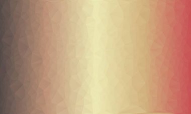 çokgen desenli yaratıcı prizmatik arkaplan