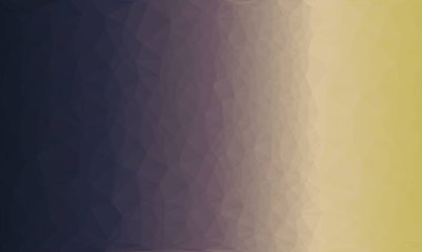 En az renkli çokgen arkaplan