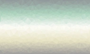 soyut çok renkli arkaplan poli desenli