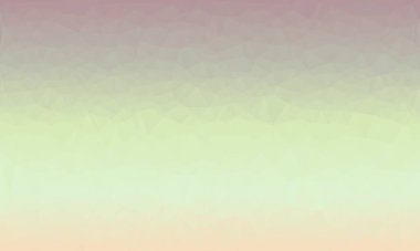 çokgen desenli yaratıcı prizmatik arkaplan