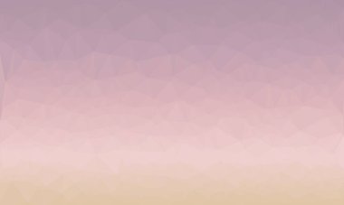 soyut çok renkli arkaplan poli desenli