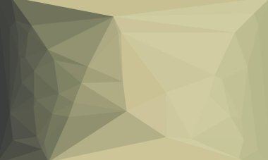 Poli desenli soyut geometrik arkaplan