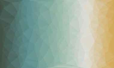 Mozaik tasarımlı renkli geometrik arkaplan