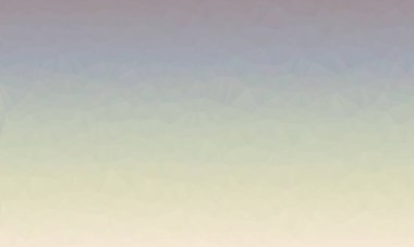 çokgen desenli yaratıcı prizmatik arkaplan