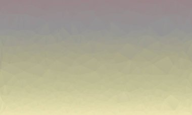 çokgen desenli yaratıcı prizmatik arkaplan