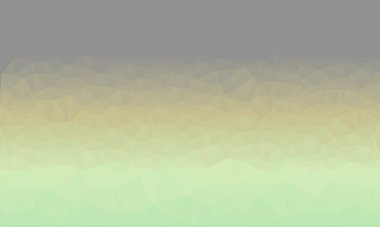 çokgen desenli yaratıcı prizmatik arkaplan