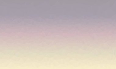 çokgen desenli yaratıcı prizmatik arkaplan