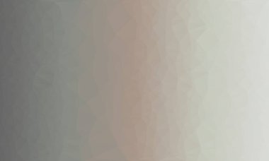 çokgen desenli yaratıcı prizmatik arkaplan