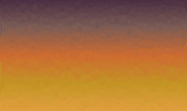 soyut çok renkli arkaplan poli desenli