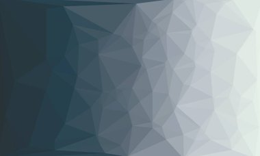 Mozaik tasarımlı renkli geometrik arkaplan