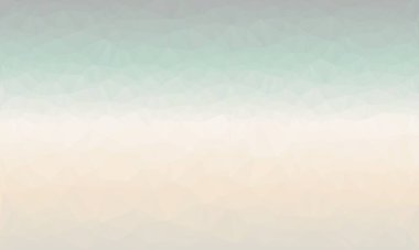 çokgen desenli yaratıcı prizmatik arkaplan