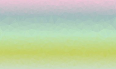 Poli desenli soyut geometrik arkaplan