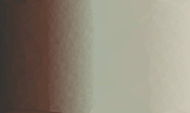 Mozaik tasarımlı renkli geometrik arkaplan