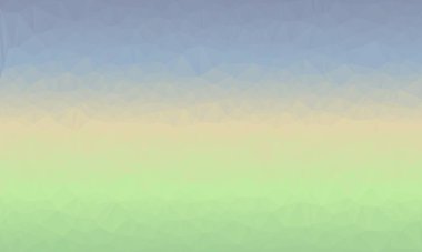 Poli desenli soyut geometrik arkaplan