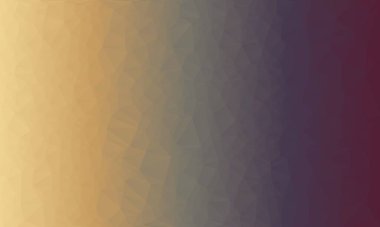 soyut çok renkli arkaplan poli desenli