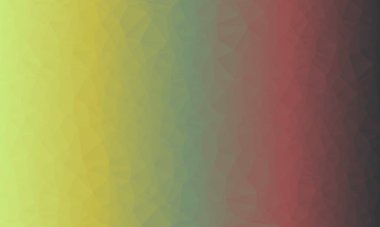 Poli desenli soyut geometrik arkaplan