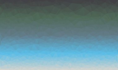 soyut çok renkli arkaplan poli desenli