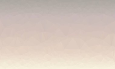 çokgen desenli yaratıcı prizmatik arkaplan