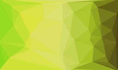 Poli desenli soyut geometrik arkaplan