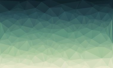 Mozaik tasarımlı renkli geometrik arkaplan