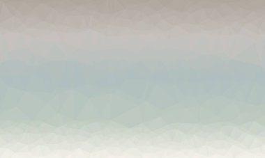 soyut renkli çokgen arkaplan