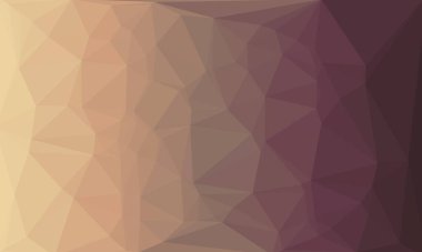 Mozaik tasarımlı renkli geometrik arkaplan