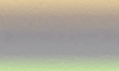 Poli desenli soyut geometrik arkaplan