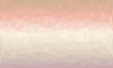 Poli desenli soyut geometrik arkaplan