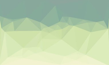 soyut çok renkli arkaplan poli desenli