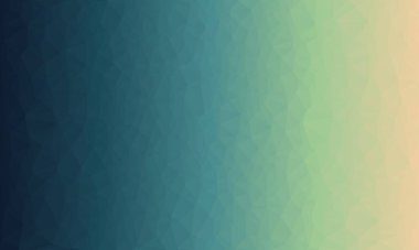 soyut renkli çokgen arkaplan